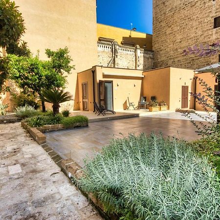 Giardino Dei Lenti Otel Bari Dış mekan fotoğraf
