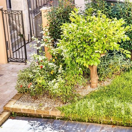 Giardino Dei Lenti Otel Bari Dış mekan fotoğraf