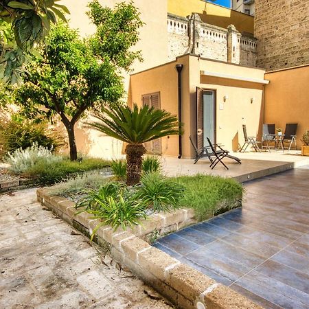 Giardino Dei Lenti Otel Bari Dış mekan fotoğraf