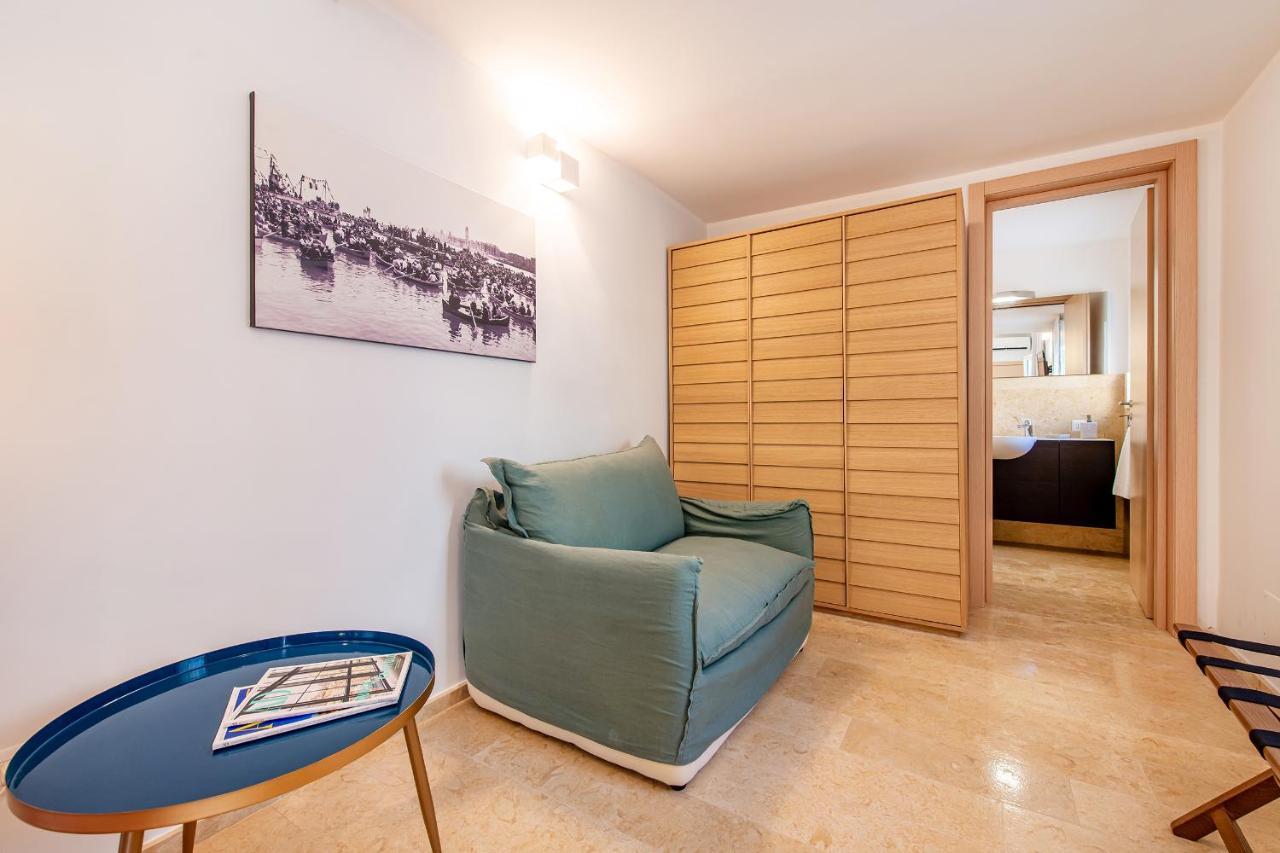 Giardino Dei Lenti Otel Bari Dış mekan fotoğraf