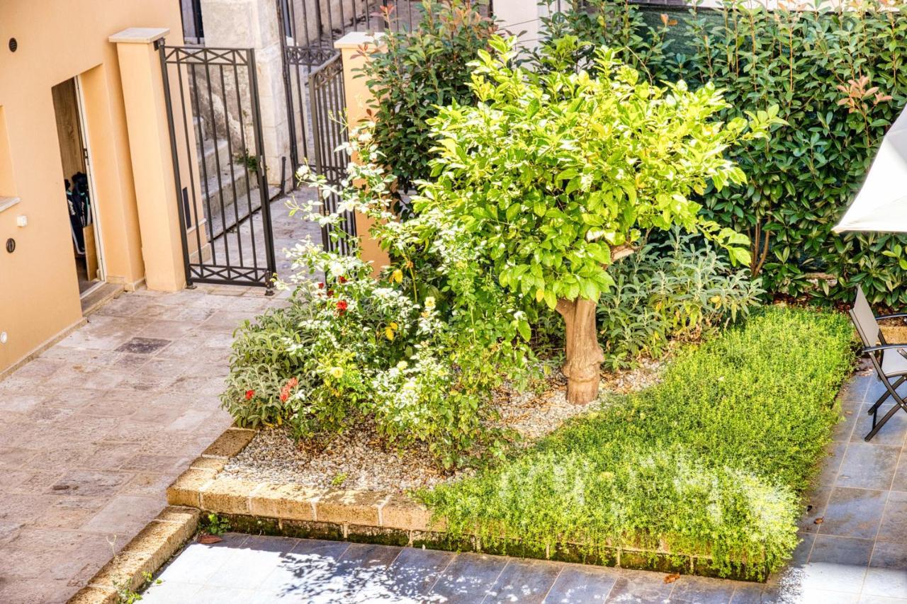 Giardino Dei Lenti Otel Bari Dış mekan fotoğraf