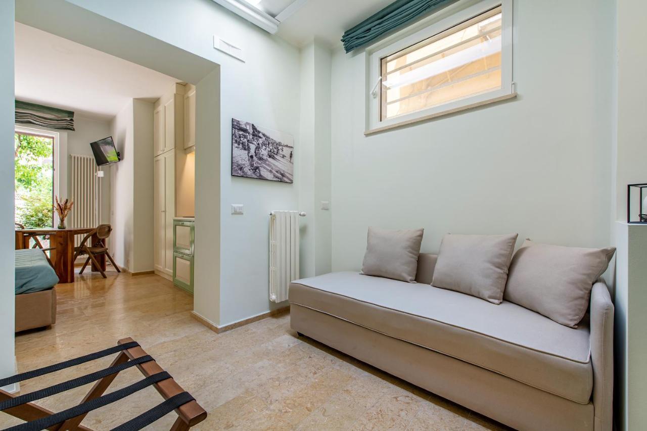 Giardino Dei Lenti Otel Bari Dış mekan fotoğraf